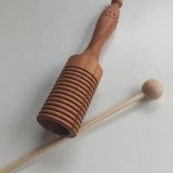 Recés AGOGÓ (egyhangú FADOB)  ÜTŐVEL