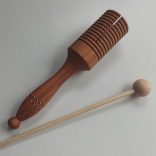 Recés AGOGÓ (egyhangú FADOB)  ÜTŐVEL
