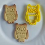 Bagoly sütikiszúró