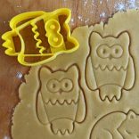 Bagoly sütikiszúró