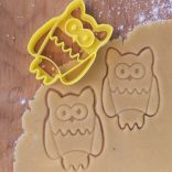 Bagoly sütikiszúró