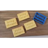 Boldog  névnapot! kekszmintázó