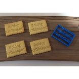 Boldog szülinapot! kekszmintázó