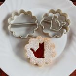 Cicás linzerkiszúró