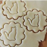 Cicás linzerkiszúró