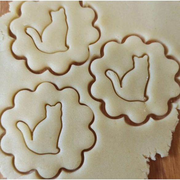 Cicás linzerkiszúró