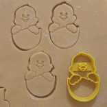 Csibe sütikiszúró