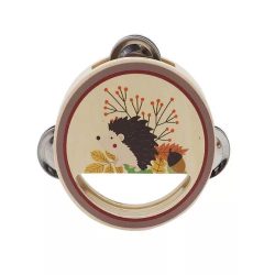 Csörgődob - sünis