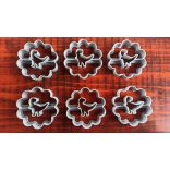 Dinós linzerkiszúró