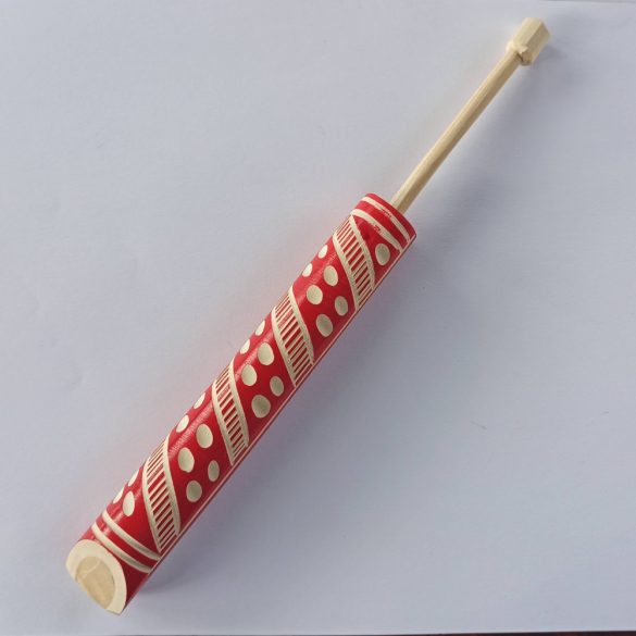 DUGÓS SÍP (GLISSZANDÓ SÍP)