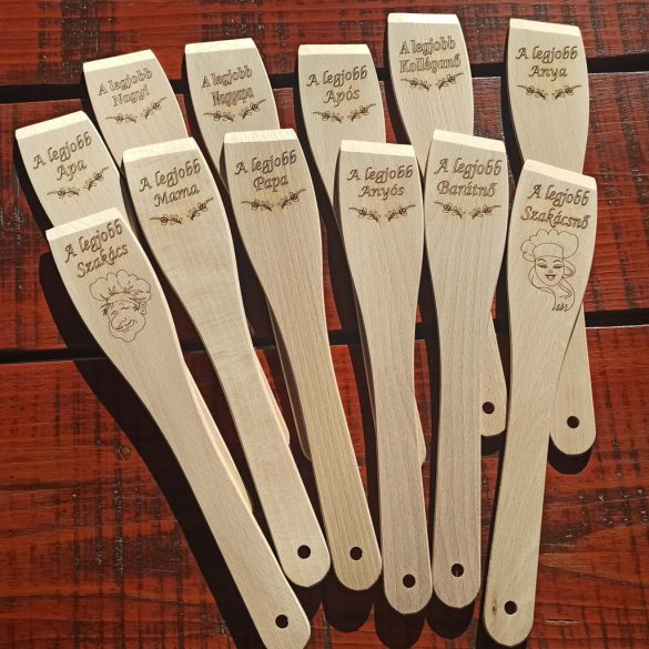 Fakanál "A legjobb Nagyapa"