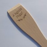 Fakanál "A legjobb Nagyi"