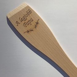 Fakanál " A legjobb papa "