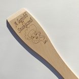 Fakanál " A legjobb Szakácsnő "