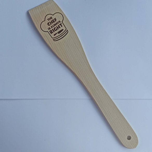 Fakanál-The Chef is always right