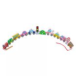 Fűzőcske dobozban (járműves)