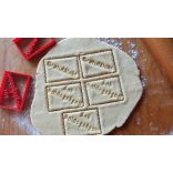 Gratulálok! kekszmintázó