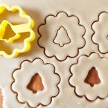 Harangos linzerkiszúró