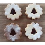 Harangos linzerkiszúró