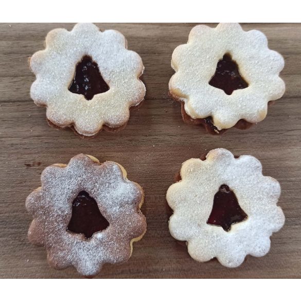 Harangos linzerkiszúró