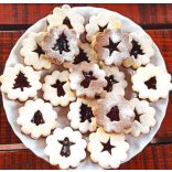 Harangos linzerkiszúró