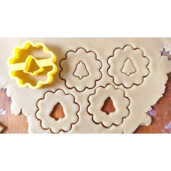 Harangos linzerkiszúró