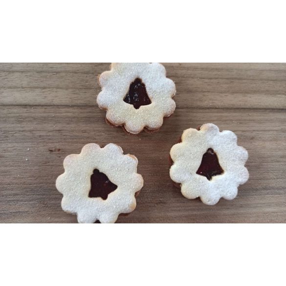 Harangos linzerkiszúró