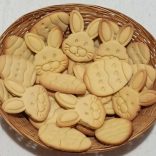 Hímes tojás sütikiszúró