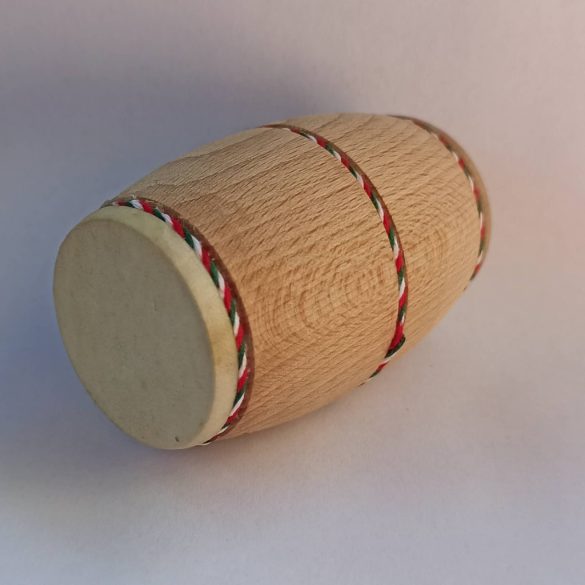 Hordó shaker