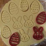 Húsvéti sütikiszúrókészlet (3darabos)