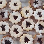 Karácsonyi sütikiszúró készlet (6db-os)