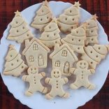 Karácsonyi készlet (3 darabos)