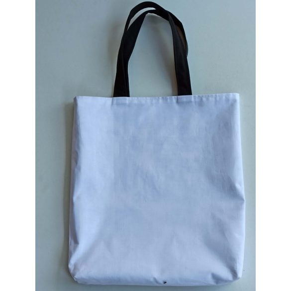 Kifordítható kottástáska (rövid füllel)