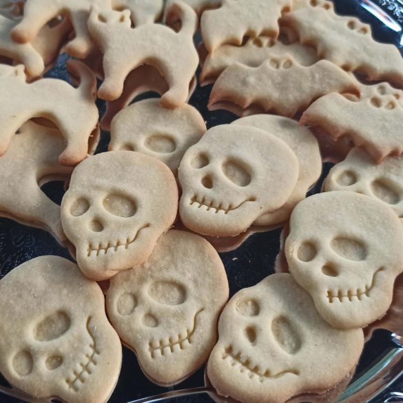 KOPONYA kekszkiszúró