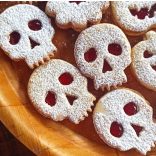 KOPONYA linzerkiszúró (kétrészes)