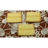 Köszönöm! kekszmintázó