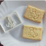 Kutyás kekszmintázó