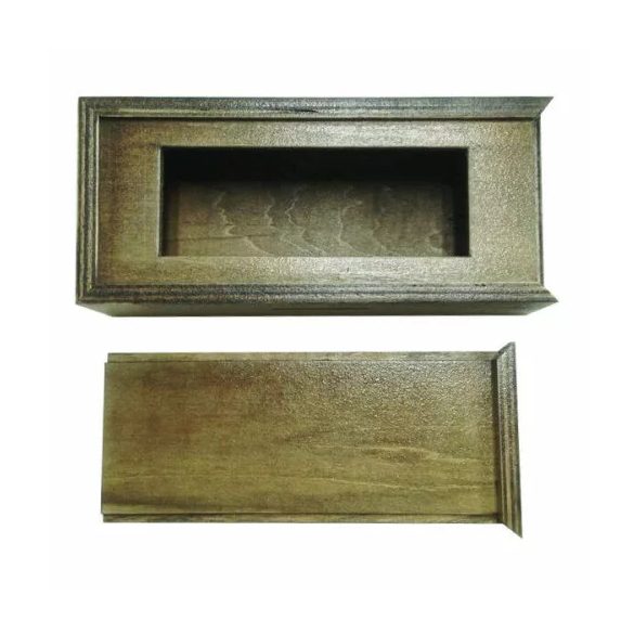 Logikai titkos doboz (keki)