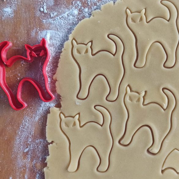 Macska kekszkiszúró