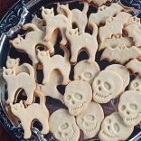 Macska kekszkiszúró