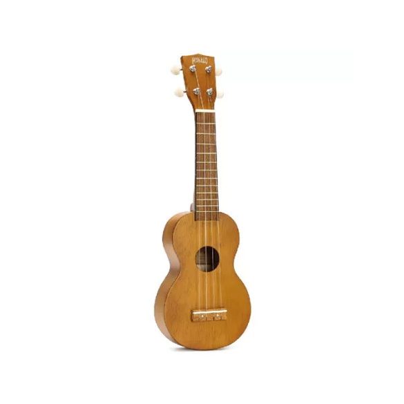 Mahalo MK1-TBR szoprán ukulele, 