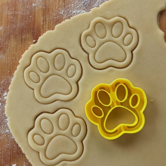 Mancs sütikiszúró