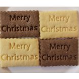 Merry christmas kekszmintázó