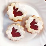 Nyuszis linzerkiszúró