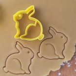 Nyuszi sütikiszúró