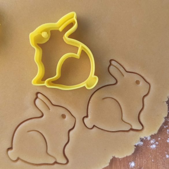 Nyuszi sütikiszúró