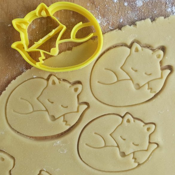 Róka sütikiszúró