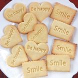 Smile kekszmintázó