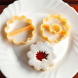 Sünis linzerkiszúró