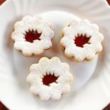 Sünis linzerkiszúró